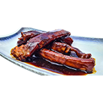 Lamb Ribs 
