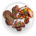 Mixed Grill 2 